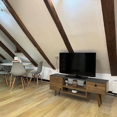 Muresenilor Central Residence 2 Μπρασόβ Εξωτερικό φωτογραφία