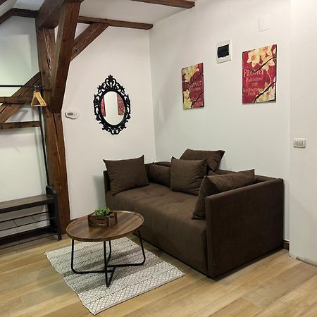 Muresenilor Central Residence 2 Μπρασόβ Εξωτερικό φωτογραφία