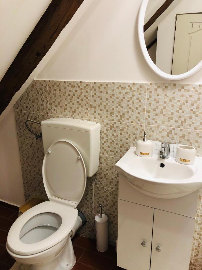 Muresenilor Central Residence 2 Μπρασόβ Εξωτερικό φωτογραφία