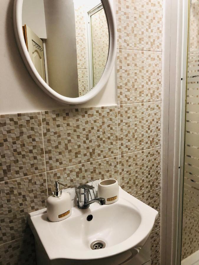 Muresenilor Central Residence 2 Μπρασόβ Εξωτερικό φωτογραφία