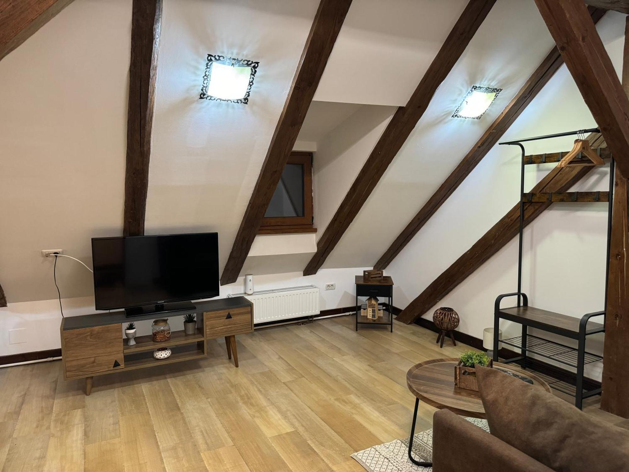 Muresenilor Central Residence 2 Μπρασόβ Εξωτερικό φωτογραφία