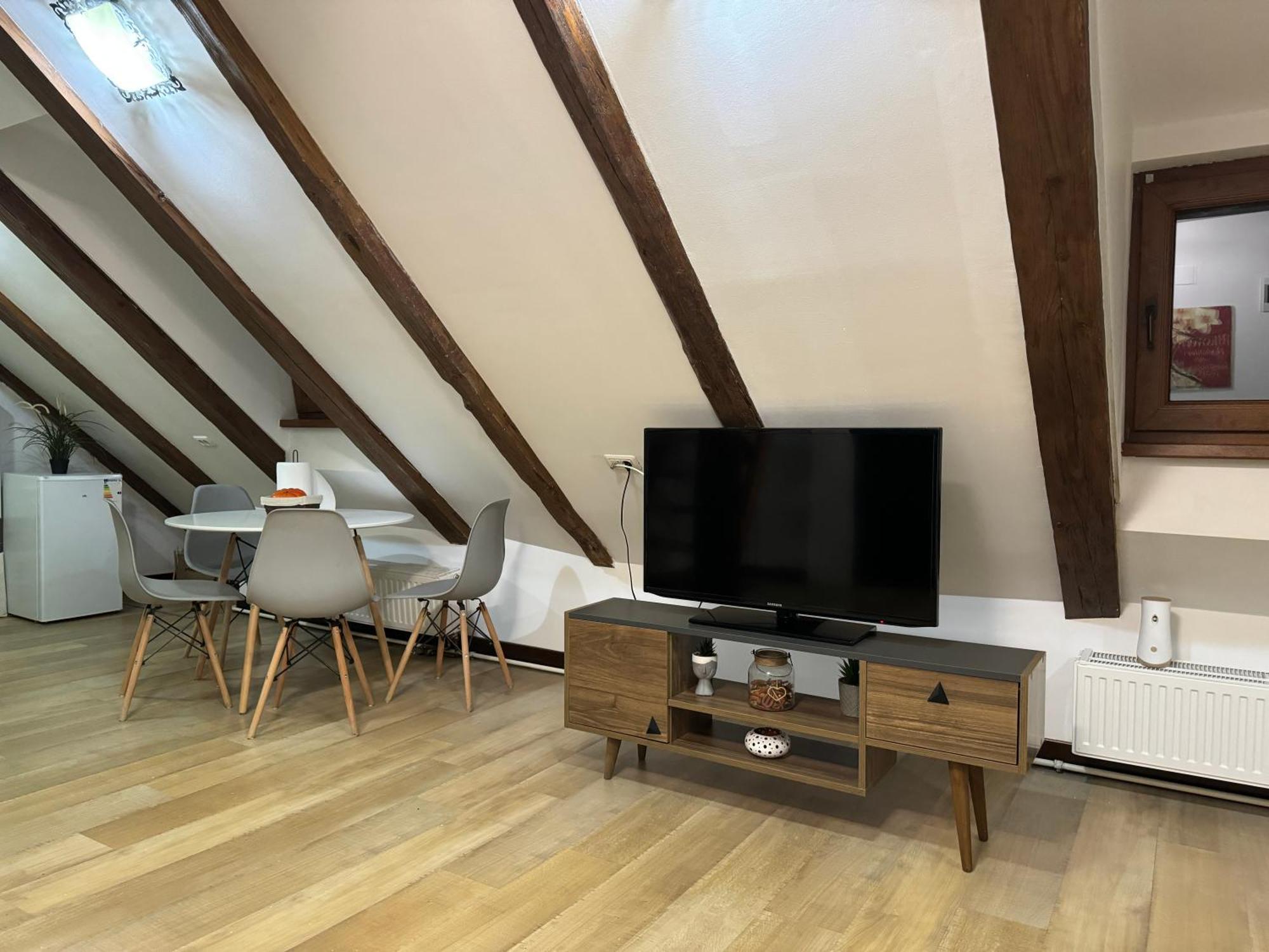 Muresenilor Central Residence 2 Μπρασόβ Εξωτερικό φωτογραφία