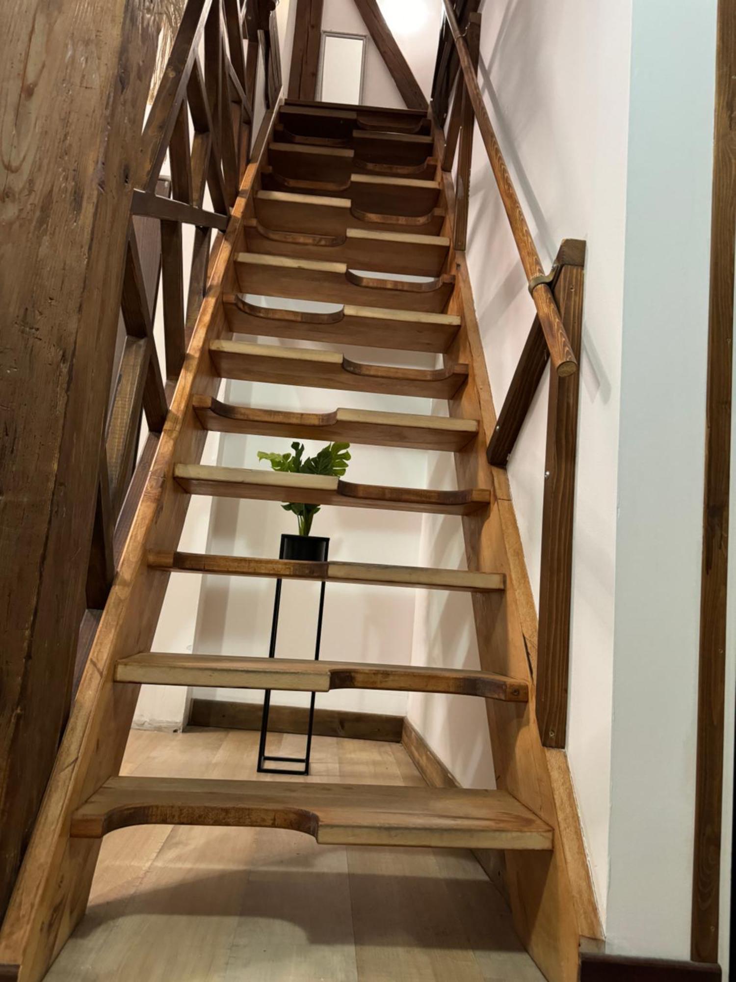 Muresenilor Central Residence 2 Μπρασόβ Εξωτερικό φωτογραφία
