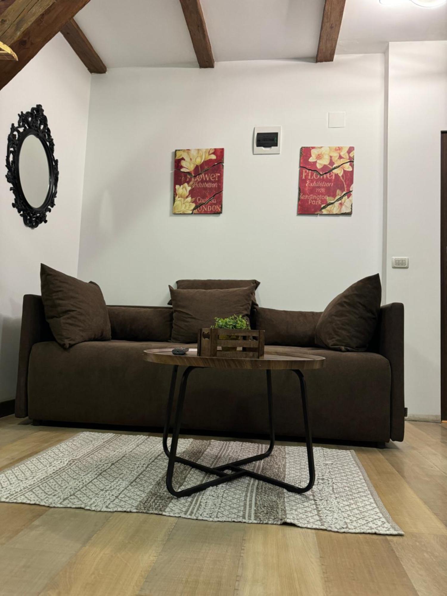 Muresenilor Central Residence 2 Μπρασόβ Εξωτερικό φωτογραφία