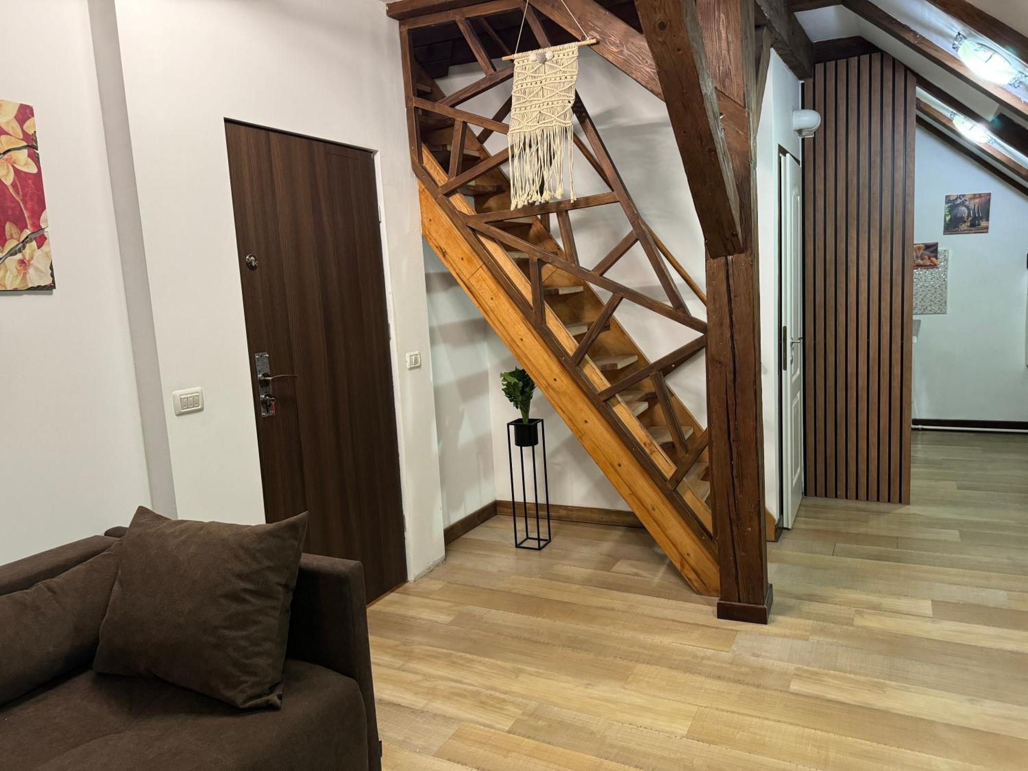 Muresenilor Central Residence 2 Μπρασόβ Εξωτερικό φωτογραφία